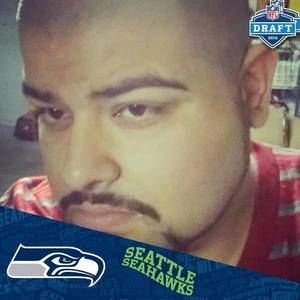 Meet your Posher, Edward